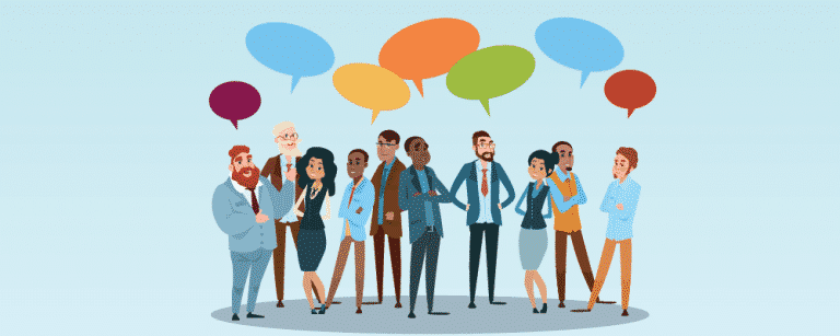 How to Eliminate Employee Burnout In 12 Simple Ways 10 talk communicate How to Eliminate Employee Burnout In 12 Simple Ways