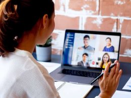 video meeting tools, video conferencing software, video meeting software