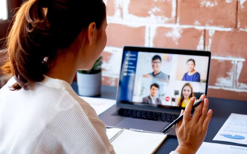 video meeting tools, video conferencing software, video meeting software